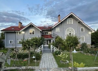 Продается дом, 565.3 м2, Татарстан