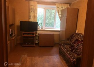 Квартира на продажу студия, 19 м2, Новосибирск, улица Котовского, 18/2, Ленинский район