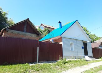 Дом на продажу, 29 м2, Борисоглебск, улица Радищева, 7