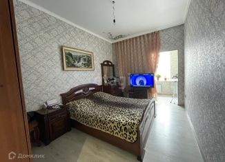 Продается 3-комнатная квартира, 80.9 м2, Карачаево-Черкесия, Октябрьская улица, 9Нк1
