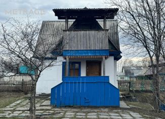 Продажа дома, 50 м2, Новосибирская область, Киевская улица