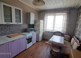 Четырехкомнатная квартира на продажу, 82 м2, Белгородская область, микрорайон Олимпийский, 13А