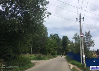 Продается земельный участок, 13 сот., посёлок 2-я Смирновка