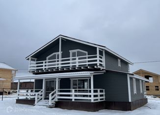 Дом на продажу, 190 м2, коттеджный поселок Новая Европа, Берлинская улица