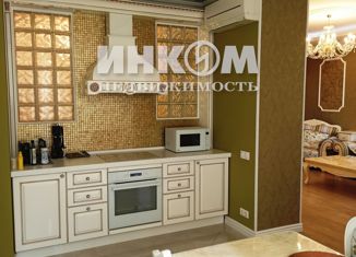 Аренда трехкомнатной квартиры, 130 м2, Москва, Погонный проезд, 3Ак5, район Богородское