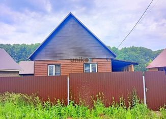 Продам дом, 61 м2, деревня Ягодная, Озёрная улица