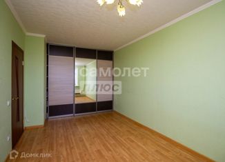 Продам 1-комнатную квартиру, 35 м2, Ульяновск, улица Ефремова, 143, Засвияжский район