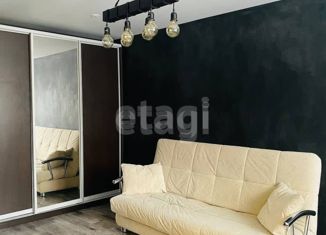 Продажа квартиры студии, 31 м2, Балашов, Юбилейная улица, 24