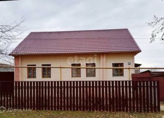 Продам дом, 75 м2, Сурск, улица Ленина, 51