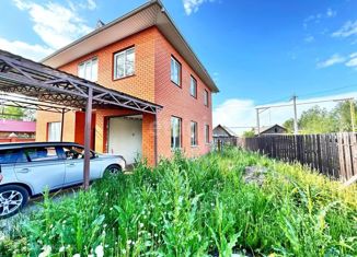 Продам дом, 157.6 м2, Йошкар-Ола, улица Жуковского