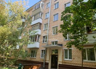 Сдача в аренду 2-комнатной квартиры, 46 м2, Москва, улица Адмирала Макарова, 35, Войковский район