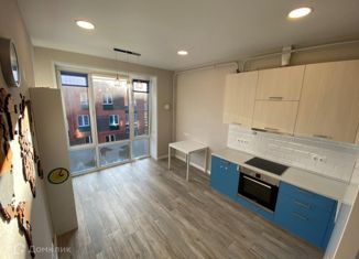 Продам 1-комнатную квартиру, 44.9 м2, поселение Десёновское, Буковая аллея, 7, ЖК Андерсен