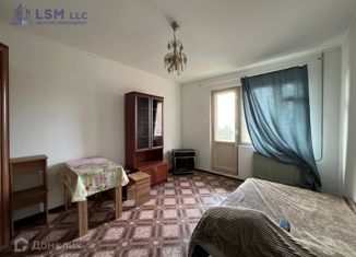 Продается комната, 124 м2, Санкт-Петербург, улица Латышских Стрелков, 7к1, муниципальный округ Правобережный