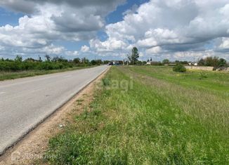 Продаю земельный участок, 15 сот., село Крымское, Молодёжная улица