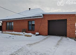 Продаю дом, 140 м2, село Урик, Тепличная улица