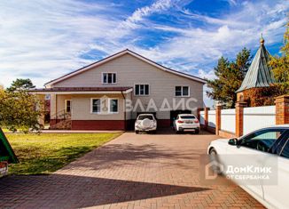 Продажа дома, 219.6 м2, посёлок Заклязьменский, Заречная улица, 2Н