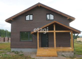 Продаю дом, 126.7 м2, поселок городского типа Емельяново, Осенний бульвар, 17