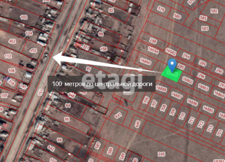 Участок на продажу, 8.9 сот., улус Дулан, Центральная улица