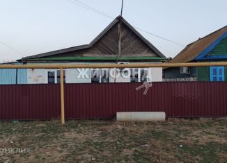 Продается дом, 78 м2, село Рассвет, Советская улица