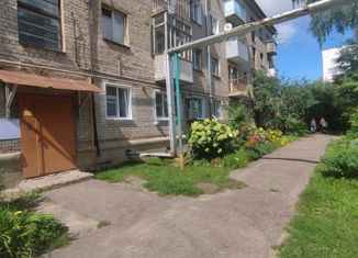 Продается 1-комнатная квартира, 31.5 м2, Шуя, 1-я Московская улица, 23