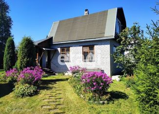 Дом на продажу, 72.5 м2, садоводческий массив Мяглово-Карьер, 24-я линия, 938