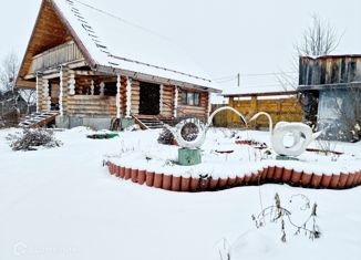 Продажа дома, 131 м2, село Чусовое (Шайтанка), Чусовская улица