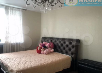 Сдается в аренду двухкомнатная квартира, 49 м2, Вологда, Судоремонтная улица, 2В, ЖК Флагман