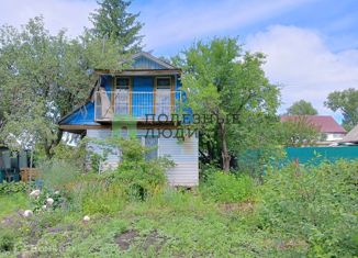 Дом на продажу, 42.3 м2, СНТ Союз, СНТ Союз, 208