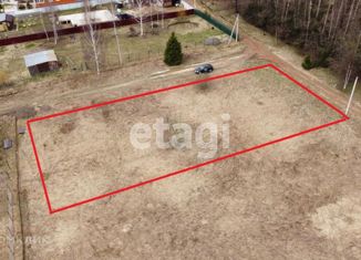 Продам участок, 15 сот., деревня Елино