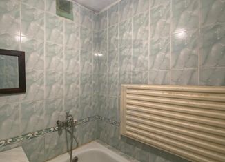 Трехкомнатная квартира на продажу, 62.8 м2, станица Григорьевская, улица 50 лет Октября, 7