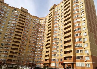 Продается трехкомнатная квартира, 92.4 м2, Москва, Большая Косинская улица, 23, район Косино-Ухтомский