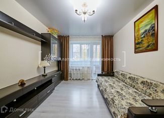 Продам 2-ком. квартиру, 48 м2, Томск, улица Смирнова, 40/1, Ленинский район