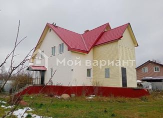 Продается дом, 260 м2, деревня Хвощевка, деревня Хвощёвка, 27