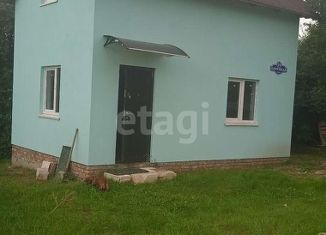 Продаю дом, 54 м2, поселок Низовье, Заречная улица