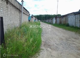 Продаю гараж, 18.8 м2, Новосибирск, улица Жуковского, 98к1, улица Жуковского