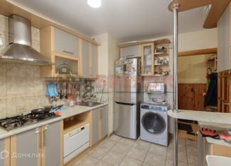 Продажа 3-ком. квартиры, 64 м2, Ростов-на-Дону, улица Жмайлова, 15