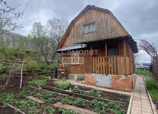 Продается дом, 20 м2, село санатория Алкино, Янтарная улица, 18