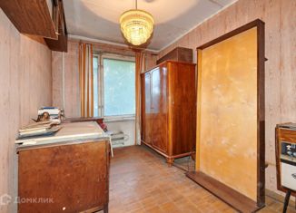 2-ком. квартира на продажу, 44.7 м2, Москва, Челюскинская улица, 16, Челюскинская улица