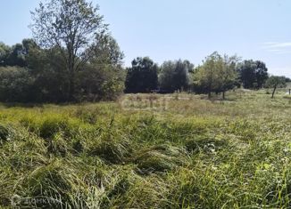 Участок на продажу, 25 сот., село Пригородное, Центральная улица, 12