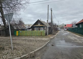 Продажа земельного участка, 10.1 сот., Зеленодольск, Октябрьская улица, 10