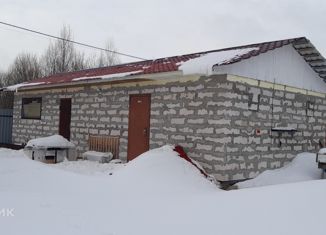 Продажа дома, 60 м2, деревня Бубново, территория дачный посёлок Бубново, 143