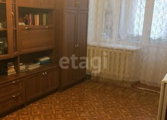 Продаю 2-комнатную квартиру, 50.4 м2, Орёл, улица Трудовых Резервов, 40, микрорайон Весёлая Слобода