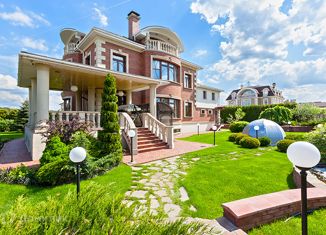 Продажа дома, 600 м2, деревня Подольниха, Морская улица, 9