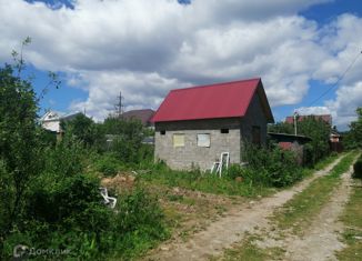 Продажа дома, 20 м2, Чебоксары, Московский район
