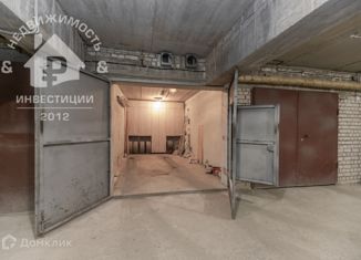 Продается машиноместо, 18 м2, Петрозаводск, улица Ровио, 19А, район Новая Кукковка