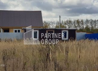 Участок на продажу, 10 сот., коттеджный посёлок Картошкино, Парковая улица