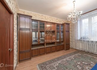 Продается 2-комнатная квартира, 49 м2, Москва, Янтарный проезд, 19, Янтарный проезд