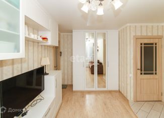 Продается 2-комнатная квартира, 41 м2, Тюмень, улица Луначарского, 9, Калининский округ