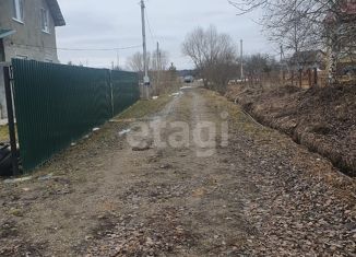 Продается участок, 15 сот., деревня Баламутово