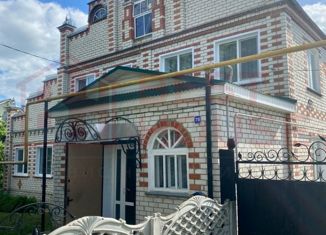 Дом на продажу, 305 м2, деревня Берёзовка, Арзамасская улица, 28